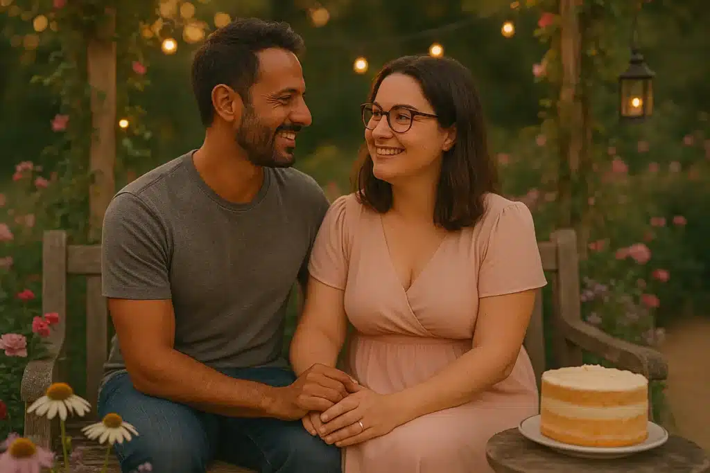 sophie and adam